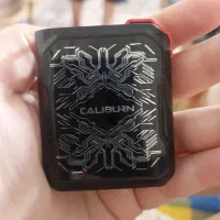 پاد uwell Gk2(کالیبرن)