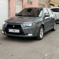 دنا پلاس مدل ۱۴۰۰ اتومات توربو|خودرو سواری و وانت|رشت, استقامت ۱|دیوار