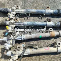تعمیروفروش جعبه فرمان تویوتا لندکروز هایلوکس هایس