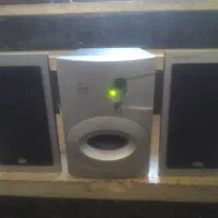 اسپیکر باند|سیستم صوتی خانگی|مشهد, کوثر|دیوار