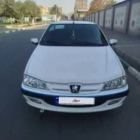 پژو پارس سفارشی 1401