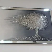 تابلو اینه کاری