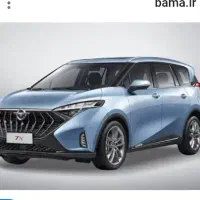 حواله هایما 7x