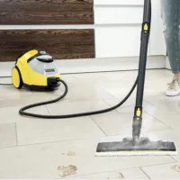 بخارشوی کارچر SC 1402