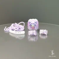 محافظ شارژر فانتزی اپل و سامسونگ. تیس استور