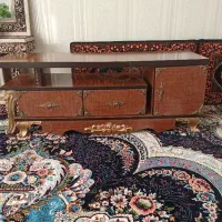 میزتلویزیون درحدنو