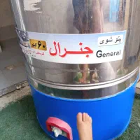 پتو شور ۶۰ کیلویی