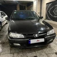 پارس سال مدل 94
