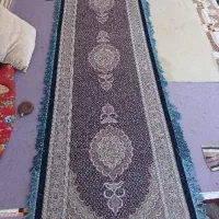 فرش دست بافت ۹۰x۳