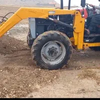 فروش بیل تراکتور ۴۷۵و۲۸۵