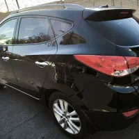 توسان فیس جدید 2014 دو دیفرانسیل|خودرو سواری و وانت|تهران, آجودانیه|دیوار