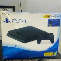 خرید و فروش پلی ۴ کارکرده