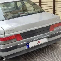 روآ مدل 88 نقره ای فقط اقساط(سفته یا چک)