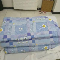 تشک پنبه ای نو