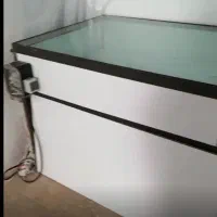 فروش تجهیزات چاپ سیلک اسکرین / 35 میلیون|ماشین‌آلات صنعتی|گرمسار, |دیوار