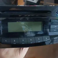 ضبط فابریک و تمیز jac j5