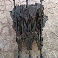 کالاسکه دوقلو|کالسکه و لوازم جانبی|الشتر, |دیوار