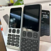 نوکیا ساده ۱۲۰۸ و ۱۲۵ 4G ویتنام