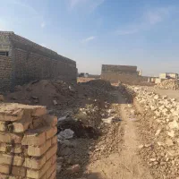 زمین مسکونی|فروش زمین و ملک کلنگی|کاشان, قطب راوندی|دیوار