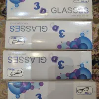 عینک 3D