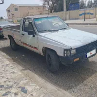 تویوتا۸۴