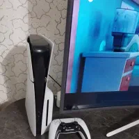 فروش فوری ps5 1 ترا اسلیم