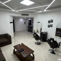 اجاره صندلی ارایشگاه مردانه