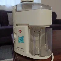 آبمیوه گیری