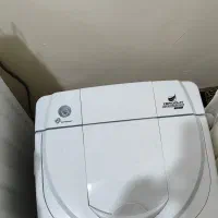 مینی واش|ماشین لباسشویی و خشککن لباس|دورود, |دیوار