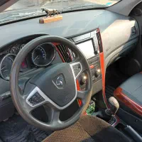 دنا پلاس ۱۴۰۱ بی رنگ چهار چرخ دیسک|خودرو سواری و وانت|آبیک, |دیوار