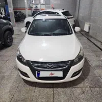 جک J5 اتومات94/کارکرد100تا/مانیتور/کروز/تایر میشلن