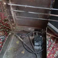 کباب پز موتوردار