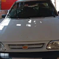 فروش پراید مدل ۸۲