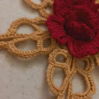 دیوارکوب برجسته