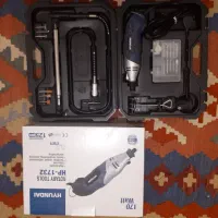 فرز مینیاتوری هیوندای مدل HP1732
