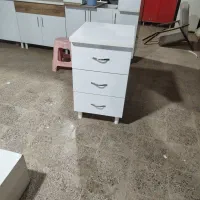 سه کشو تمام ام‌دی‌اف