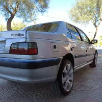 فروش پژو پارس|خودرو سواری و وانت|جهرم, |دیوار