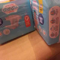 فروش پوشک سایز، ۴