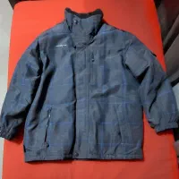 کاپشن خارجی گرم اسکی و کوه نوردی