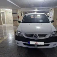 ال ۹۰ پارس خودرو مدل ۹۷