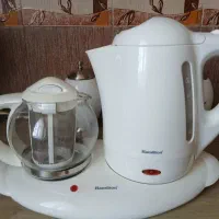 چایی ساز همیلتون