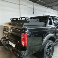 کی ام سی T8 مدل۴۰۲ کارکرد ۱۷ هزار تا|خودرو سواری و وانت|تهران, جنتآباد مرکزی|دیوار