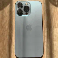 آیفون ۱۳ پرو