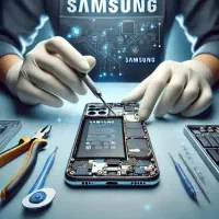 تعمیرات تخصصی موبایل