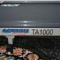 تردمیل خانگی اکشن