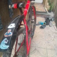 دوچرخه ۲۶ سیستم دار|دوچرخه، اسکیت، اسکوتر|قرچک, میرزائی شمالی|دیوار