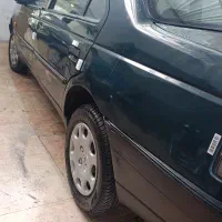 اردی مدل85 دوگانه موتور سالم بشرط|خودرو سواری و وانت|مشهد, گاز|دیوار