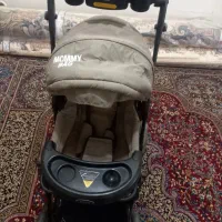 کالسکه کودک دلیجان(بنیتا)