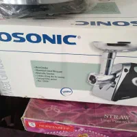 چرخ گوشت نو