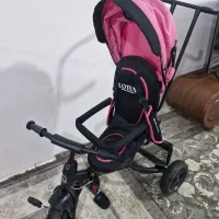 سه چرخه لوتوس